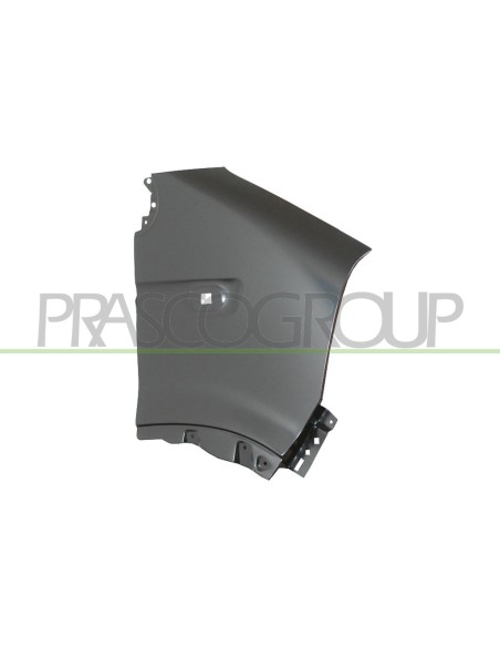 PARAFANGO ANTERIORE DESTRO CON FORO LUCCIOLA RENAULT MASTER Mod. 01-04 - 12-09