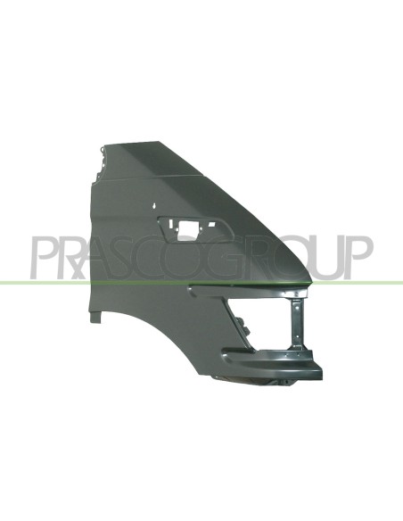 PARAFANGO ANTERIORE DX CON FORO LUCCIOLA IVECO - DAILY S-2000 - MOD. 04/00 - 01/06 FT9263003 PRASCO