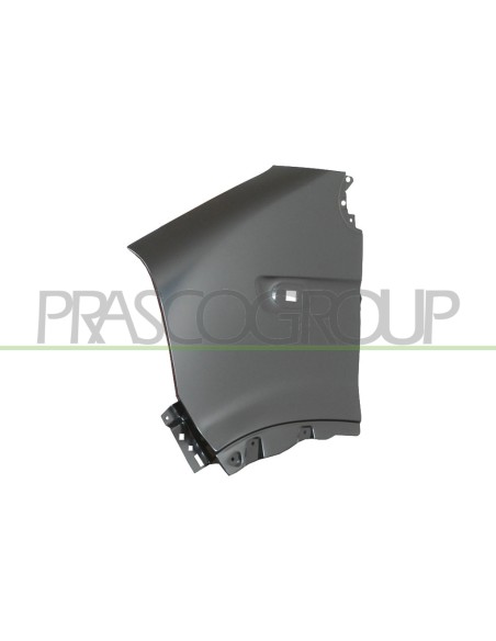 PARAFANGO ANTERIORE SINISTRO CON FORO LUCCIOLA RENAULT MASTER Mod. 01-04 - 12-09