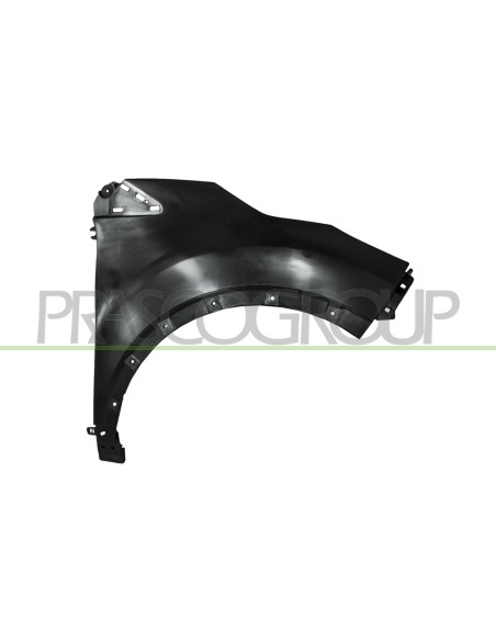 PARAFANGO ANTERIORE DX RENAULT - CAPTUR - MOD. 01/13 - RN7003003 PRASCO