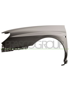 PARAFANGO ANTERIORE SINISTRO CON FORO LUCCIOLA SUBARU IMPREZA III (GE,GH,GR,GV) Mod. 11-07 - 03-11