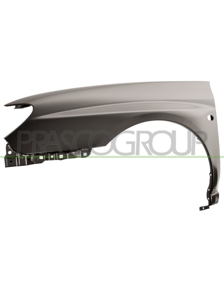 PARAFANGO ANTERIORE SINISTRO CON FORO LUCCIOLA SUBARU IMPREZA III (GE,GH,GR,GV) Mod. 11-07 - 03-11