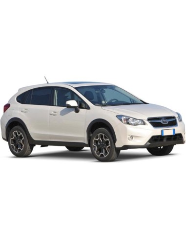 PARAFANGO ANTERIORE DESTRO SUBARU - IMPREZA - MOD.