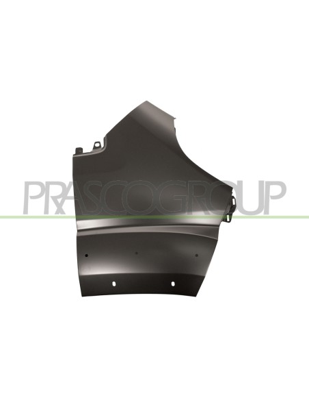 PARAFANGO ANTERIORE DESTRO CON FORI PARAFANGHINO FIAT DUCATO Mod. 08-06 - 05-14