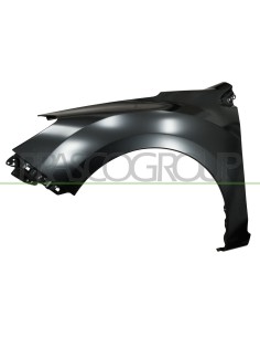 PARAFANGO ANTERIORE SINISTRO SUBARU IMPREZA IV (GJ,GP) Mod. 04-11 - 02-16