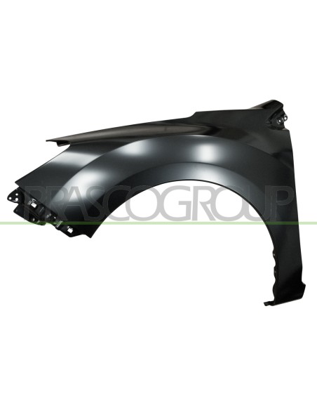 PARAFANGO ANTERIORE SINISTRO SUBARU IMPREZA IV (GJ,GP) Mod. 04-11 - 02-16