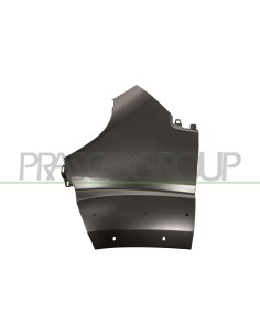 PARAFANGO ANTERIORE SINISTRO CON FORI PARAFANGHINO FIAT DUCATO Mod. 08-06 - 05-14