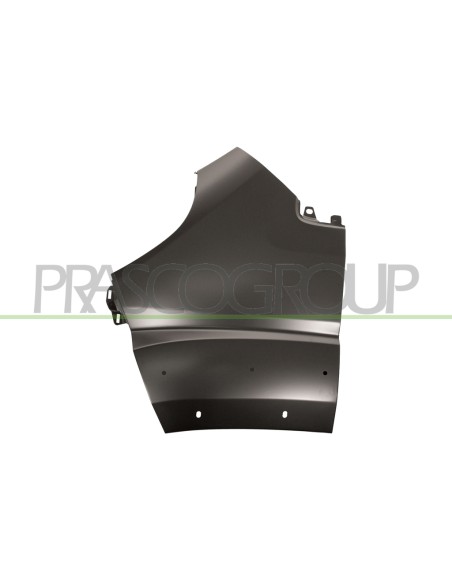 PARAFANGO ANTERIORE SINISTRO CON FORI PARAFANGHINO FIAT DUCATO Mod. 08-06 - 05-14