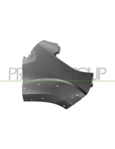 PARAFANGO ANTERIORE DESTRO CON FORI PARAFANGHINO PEUGEOT BOXER Mod. 12-14 - 03-24