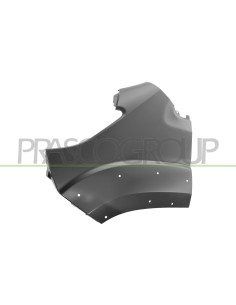 PARAFANGO ANTERIORE SINISTRO CON FORI PARAFANGHINO PEUGEOT BOXER Mod. 12-14 - 03-24