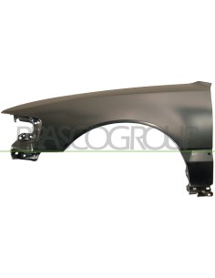PARAFANGO ANTERIORE SINISTRO HONDA CIVIC COUPE' CRX Mod. 09-87 - 02-92