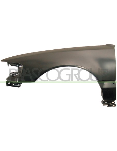 PARAFANGO ANTERIORE SINISTRO HONDA CIVIC COUPE' CRX Mod. 09-87 - 02-92