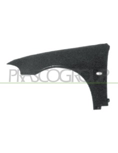 PARAFANGO ANTERIORE SINISTRO CON FORO MOD. 3 PORTE HONDA CIVIC Mod. 10-91 - 09-95
