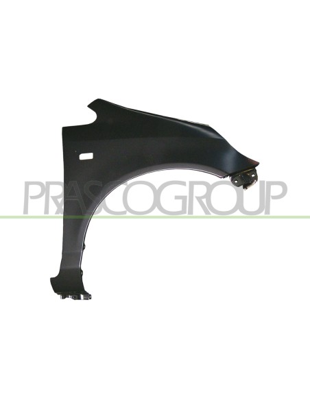 PARAFANGO ANTERIORE DESTRO CON FORO LUCCIOLA HONDA JAZZ Mod. 09-04 - 08-08