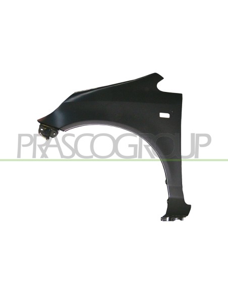 PARAFANGO ANTERIORE SINISTRO CON FORO LUCCIOLA HONDA JAZZ Mod. 09-04 - 08-08