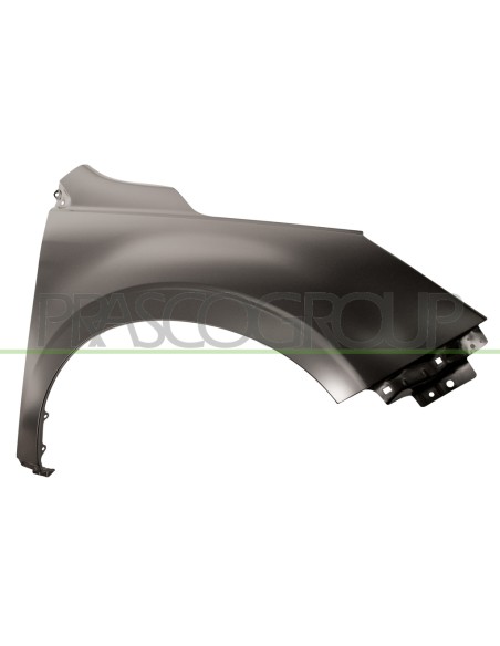 PARAFANGO ANTERIORE DESTRO SUBARU FORESTER (SJ) Mod. 01-14 - 02-16
