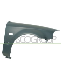PARAFANGO ANTERIORE DESTRO CON FORO LUCCIOLA MOD. 3 PORTE HONDA CIVIC Mod. 10-95 - 02-99