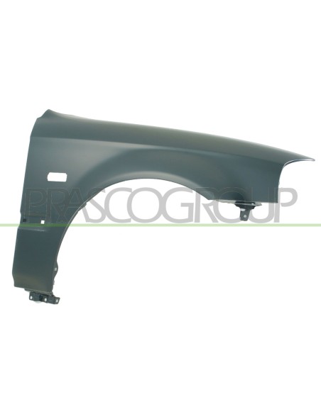 PARAFANGO ANTERIORE DESTRO CON FORO LUCCIOLA MOD. 3 PORTE HONDA CIVIC Mod. 10-95 - 02-99