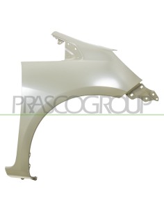 PARAFANGO ANTERIORE DESTRO CON FORO LUCCIOLA HONDA JAZZ Mod. 09-08 - 12-10