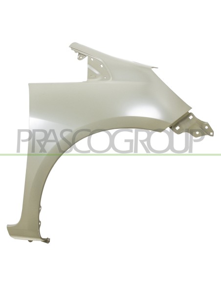 PARAFANGO ANTERIORE DESTRO CON FORO LUCCIOLA HONDA JAZZ Mod. 09-08 - 12-10