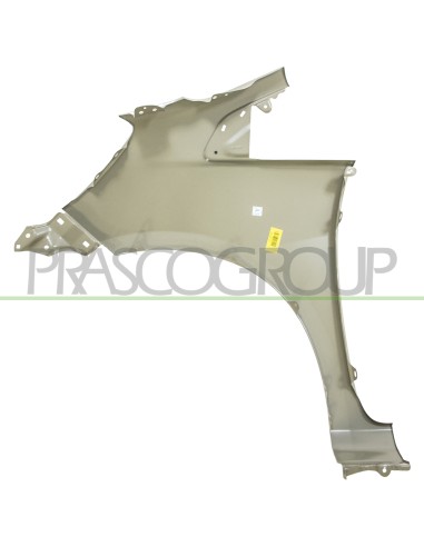 PARAFANGO ANTERIORE DESTRO CON FORO LUCCIOLA HONDA JAZZ Mod. 09-08 - 12-10