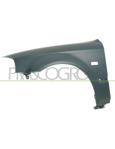 PARAFANGO ANTERIORE SINISTRO CON FORO LUCCIOLA MOD. 3 PORTE HONDA CIVIC Mod. 10-95 - 02-99