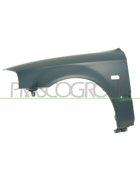 PARAFANGO ANTERIORE SINISTRO CON FORO LUCCIOLA MOD. 3 PORTE HONDA CIVIC Mod. 10-95 - 02-99