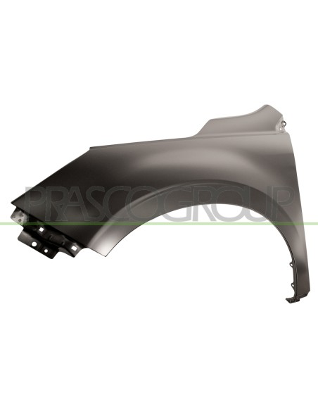PARAFANGO ANTERIORE SINISTRO SUBARU FORESTER (SJ) Mod. 01-14 - 02-16