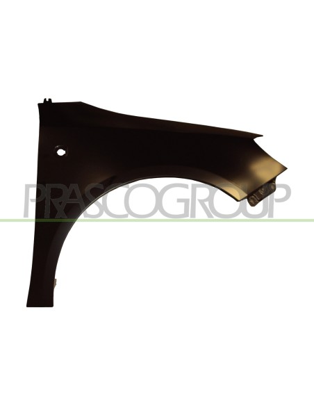 PARAFANGO ANTERIORE DESTRO CON FORO LUCCIOLA SKODA ROOMSTER Mod. 03-10 - 10-15