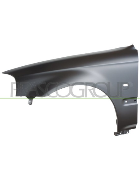 PARAFANGO ANTERIORE SINISTRO CON FORO LUCCIOLA HONDA CIVIC Mod. 03-99 - 02-01