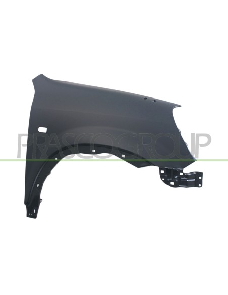 PARAFANGO ANTERIORE DESTRO CON FORO LUCCIOLA HONDA CRV Mod. 01-05 - 12-06