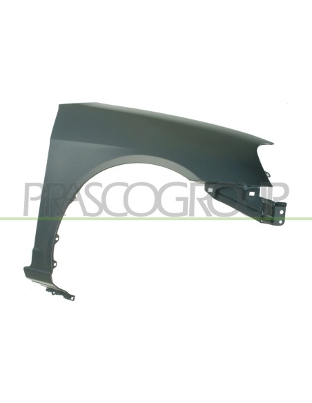 PARAFANGO ANTERIORE DESTRO CON FORO MOD. 4 PORTE HONDA CIVIC Mod. 03-01 - 09-03