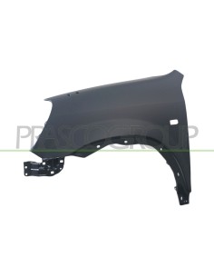PARAFANGO ANTERIORE SINISTRO CON FORO LUCCIOLA HONDA CRV Mod. 01-05 - 12-06