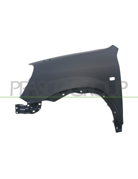 PARAFANGO ANTERIORE SINISTRO CON FORO LUCCIOLA HONDA CRV Mod. 01-05 - 12-06