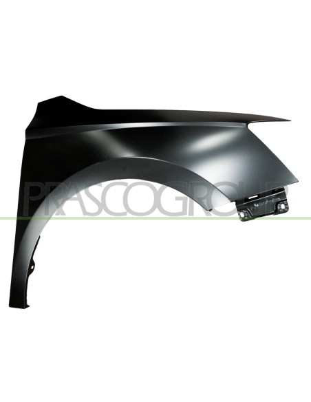 PARAFANGO ANTERIORE DESTRO SKODA FABIA (NJ) Mod. 08-14 - 06-18