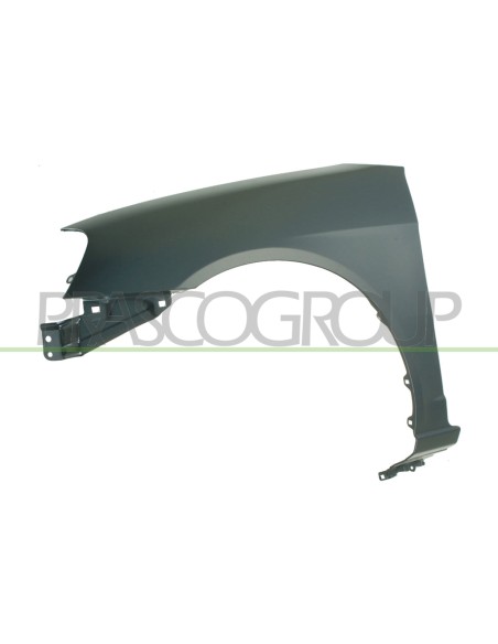 PARAFANGO ANTERIORE SINISTRO CON FORO LUCCIOLA MOD. 4 PORTE HONDA CIVIC Mod. 03-01 - 09-03