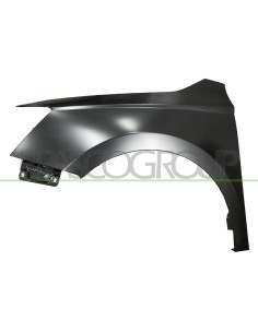 PARAFANGO ANTERIORE SINISTRO SKODA FABIA (NJ) Mod. 08-14 - 06-18