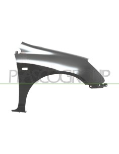 PARAFANGO ANTERIORE DESTRO CON FORO LUCCIOLA MOD. 3-5 PORTE HONDA CIVIC Mod. 03-01 - 09-03