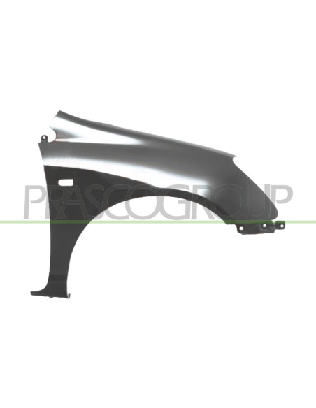 PARAFANGO ANTERIORE DESTRO CON FORO LUCCIOLA MOD. 3-5 PORTE HONDA CIVIC Mod. 03-01 - 09-03