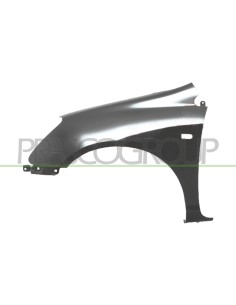 PARAFANGO ANTERIORE SINISTRO CON FORO LUCCIOLA MOD. 3-5 PORTE HONDA CIVIC Mod. 03-01 - 09-03