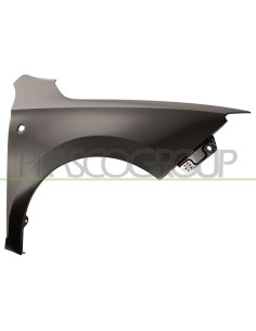 PARAFANGO ANTERIORE DESTRO CON FORO LUCCIOLA SEAT TOLEDO Mod. 01-13