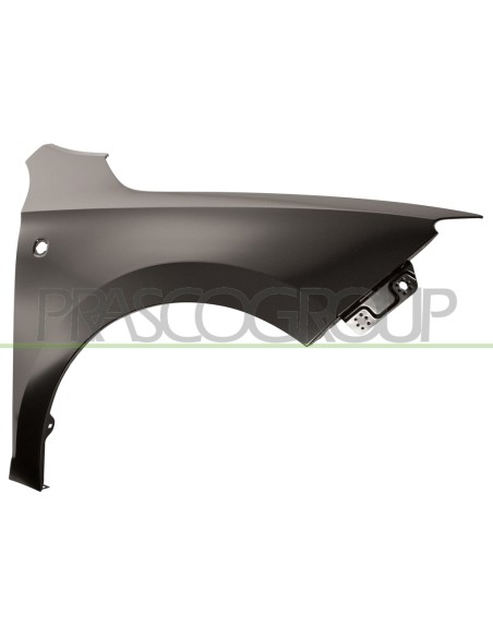PARAFANGO ANTERIORE DESTRO CON FORO LUCCIOLA SEAT TOLEDO Mod. 01-13