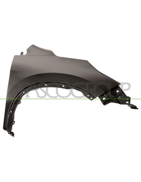 PARAFANGO ANTERIORE DESTRO HONDA CRV Mod. 10-12 - 01-15