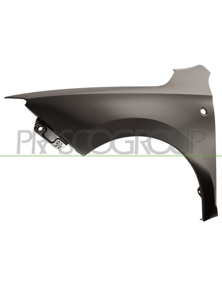 PARAFANGO ANTERIORE SINISTRO CON FORO LUCCIOLA SEAT TOLEDO Mod. 01-13