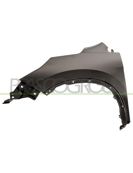 PARAFANGO ANTERIORE SINISTRO HONDA CRV Mod. 10-12 - 01-15