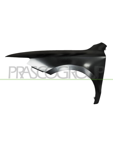 PARAFANGO ANTERIORE SINISTRO SKODA SUPERB Mod. 06-13 - 02-15
