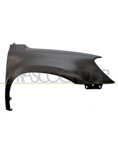 PARAFANGO ANTERIORE DX SKODA - YETI - MOD. 01/10 - SK7103003 PRASCO