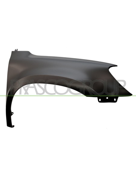 PARAFANGO ANTERIORE DX SKODA - YETI - MOD. 01/10 - SK7103003 PRASCO