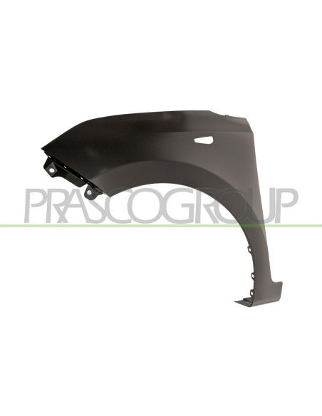 PARAFANGO ANTERIORE SINISTRO CON FORO LUCCIOLA HYUNDAI I10 (IA) Mod. 08-13 - 12-16