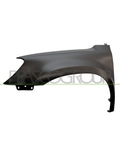 PARAFANGO ANTERIORE SX SKODA - YETI - MOD. 01/10 - SK7103004 PRASCO